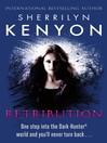 Retribution (eBook): Dark-Hunter Series, Book 20